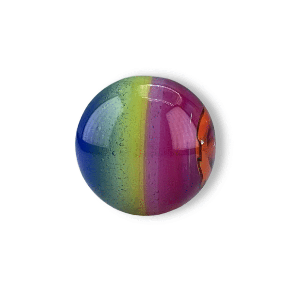 Emperial Glass | Large Marbles