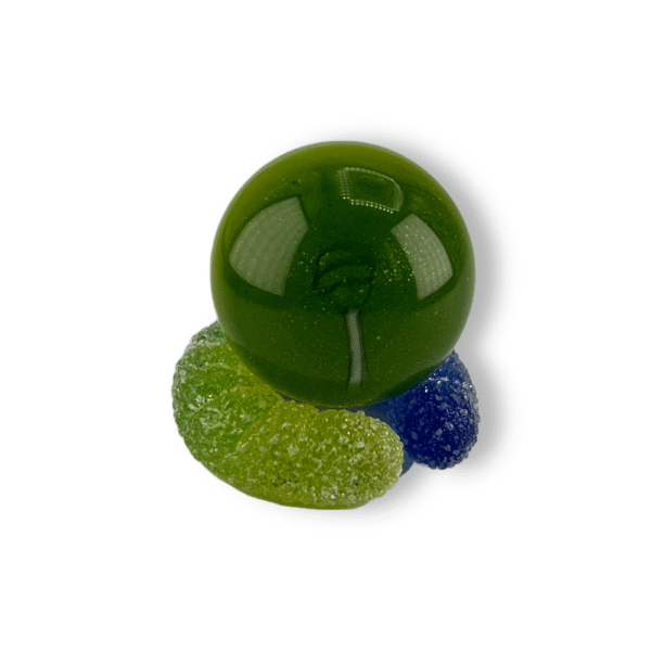 Emperial Glass | Worm Stands