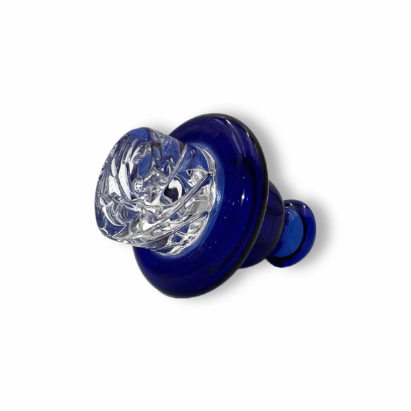 Cyclone Riptide Carb Cap