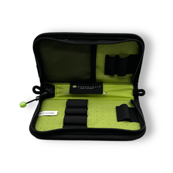Stashlogix | Alma Bag