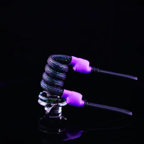 Tuff Tethers | OG Coiled Proxy Tethers | Limited Colours