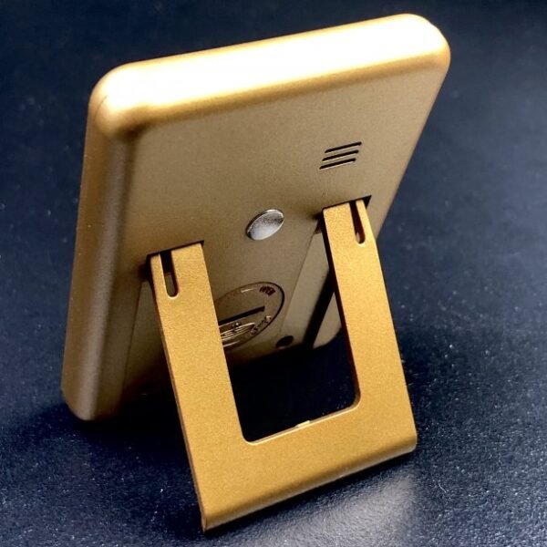 Rosin Evolution | Rosin Press Timer | Gold