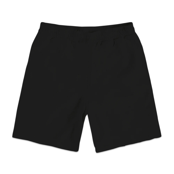 The Ten Co. X Runtz | Domino Shorts | Black