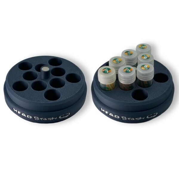 Headstash BCN | RipTips Case (10 Slots)