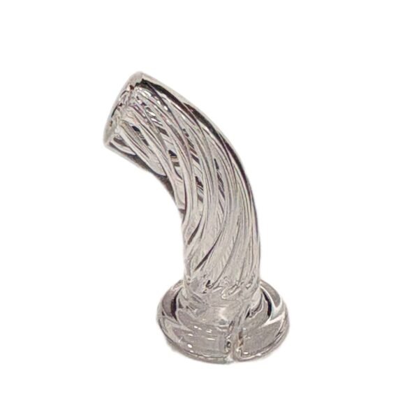 78 Glass | Puffco Proxy Core Top | Clear