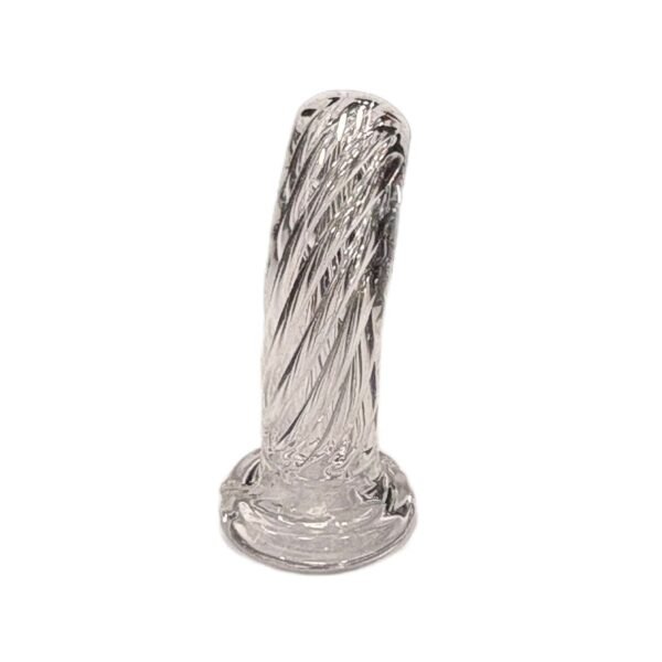 78 Glass | Puffco Proxy Core Top | Clear