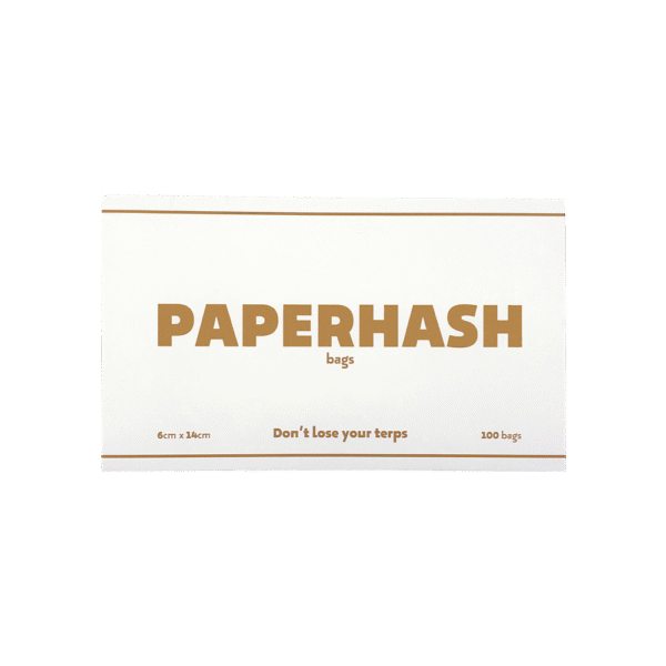 Paperhash | Bags