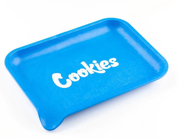 Cookies X Santa Cruz Shredder | Small Hemp Tray