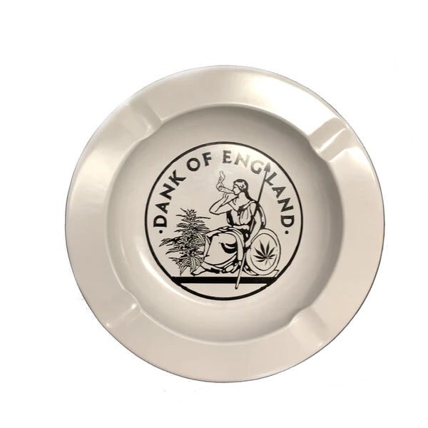 Dank of England | DOE Ash Tray