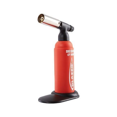 Blazer | Big Shot GT8000 Torch