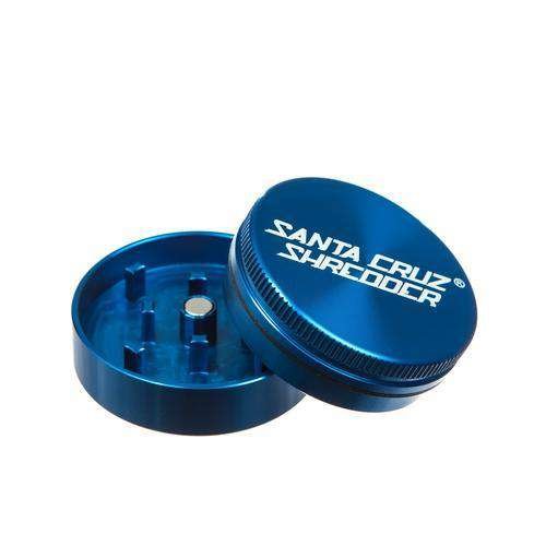 Santa Cruz Shredder | 2 Piece Small Gloss Grinders