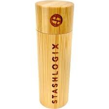 Stashlogix | Bamboo StashTube