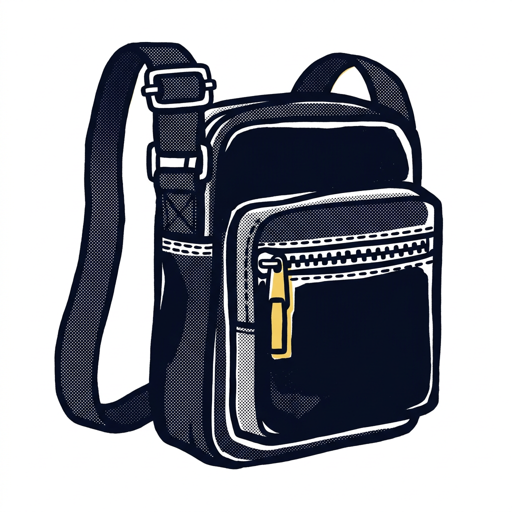 Clothing & Bags