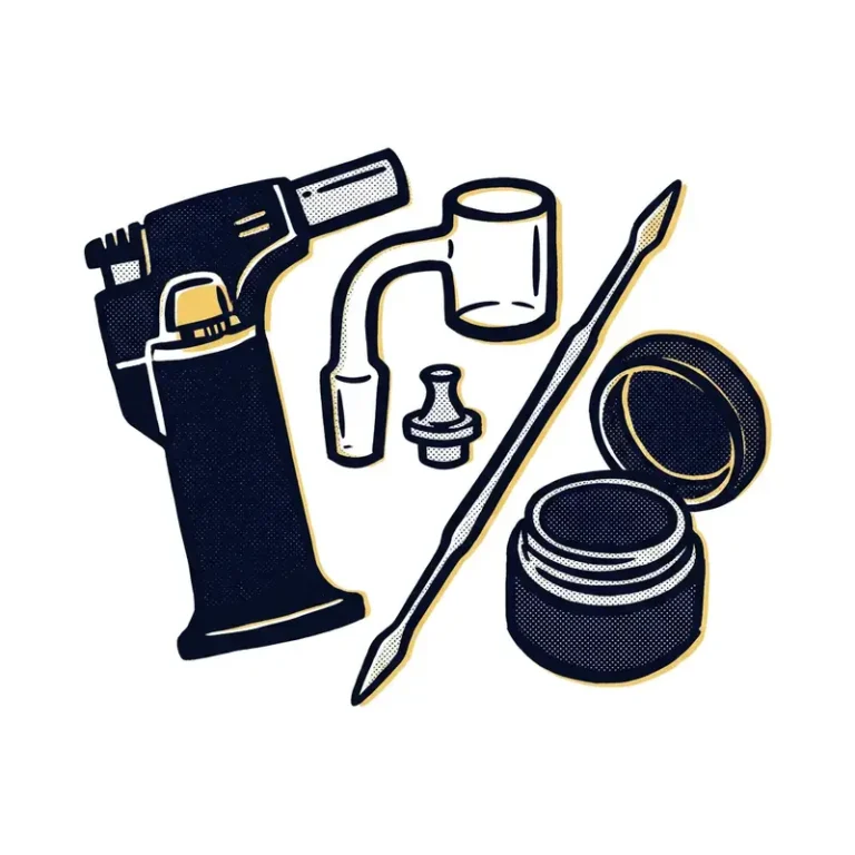 Dab Supplies