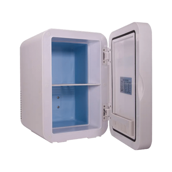 iCure | Hash Fridge