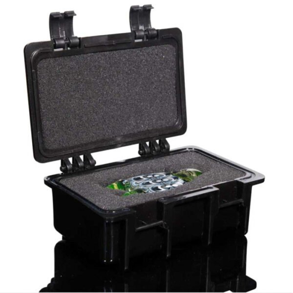 Jay Cases | J-3Z Micro Case