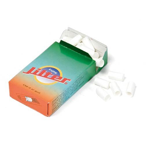 Jilter | Filters