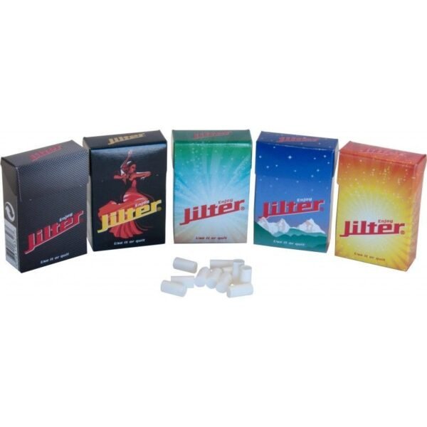 Jilter | Filters Box