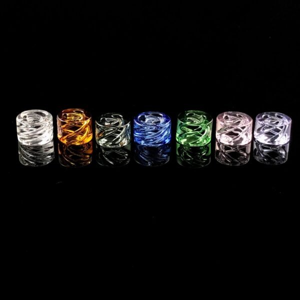 Kovacs Glass | Peak Pro Spinner Core
