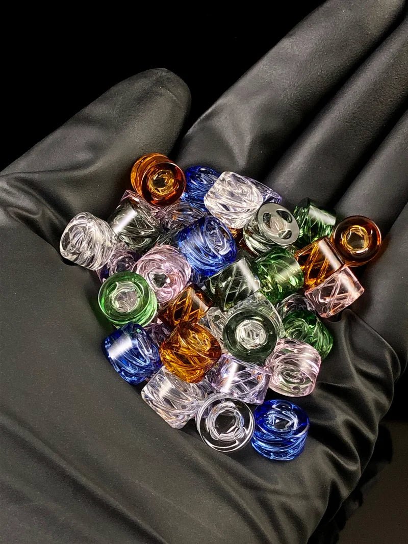 Kovacs Glass | Peak Pro Spinner Core