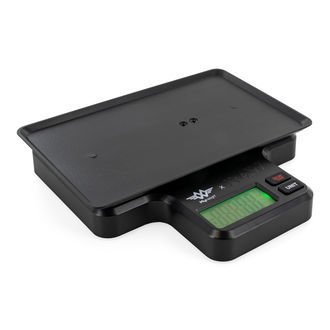 RAW X MY WEIGH | TRAY SCALE | 1000 × 0.01G