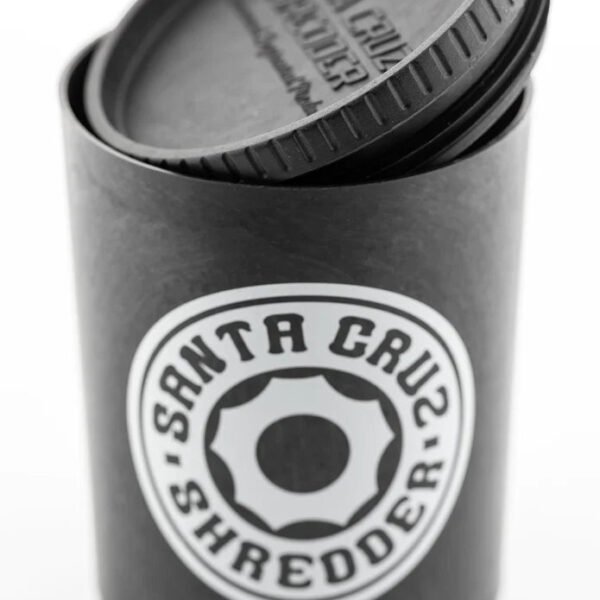 Santa Cruz Shredder | Hemp Stash Jar