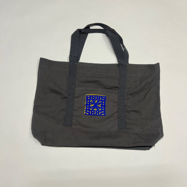 Lot Comedy | Tote Bag w/ Secret Message
