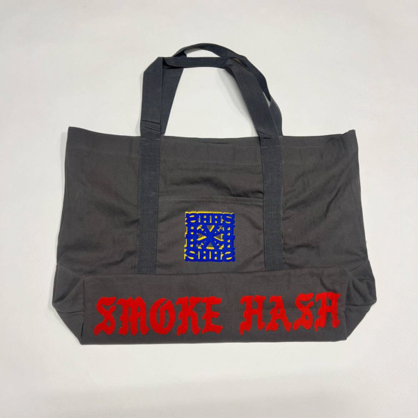 Lot Comedy | Tote Bag w/ Secret Message