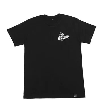 Gas No Brakes | You Don't Even Smoke T-Shirt